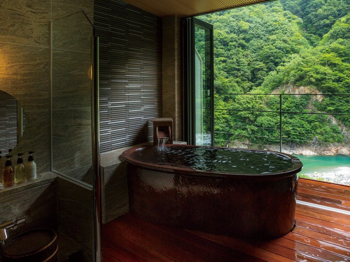 宇奈月温泉 延楽 - 【最上位】北陸の贅の極を味わい尽くす「雅膳」。延