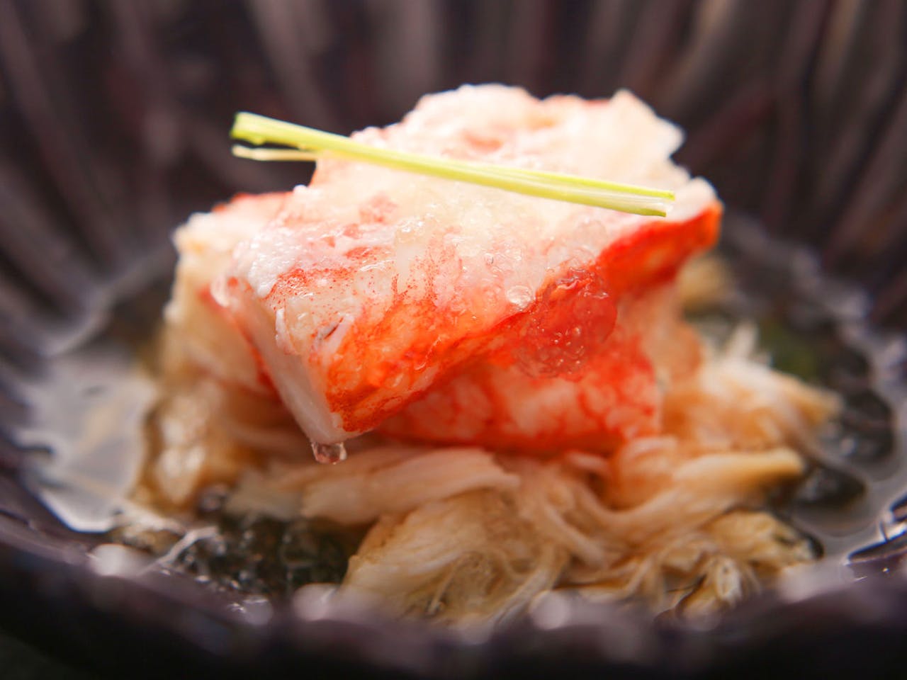 秋の雅膳