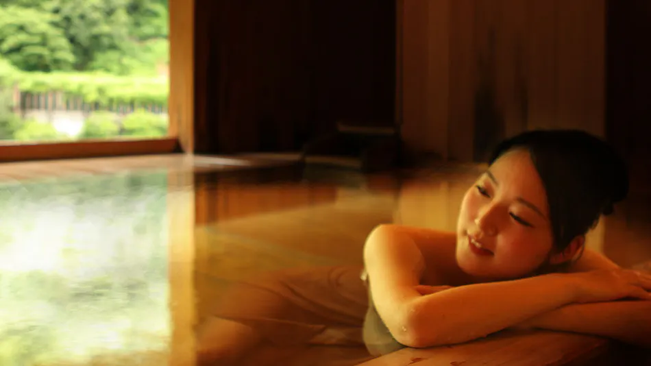 Unazuki Onsen Enraku