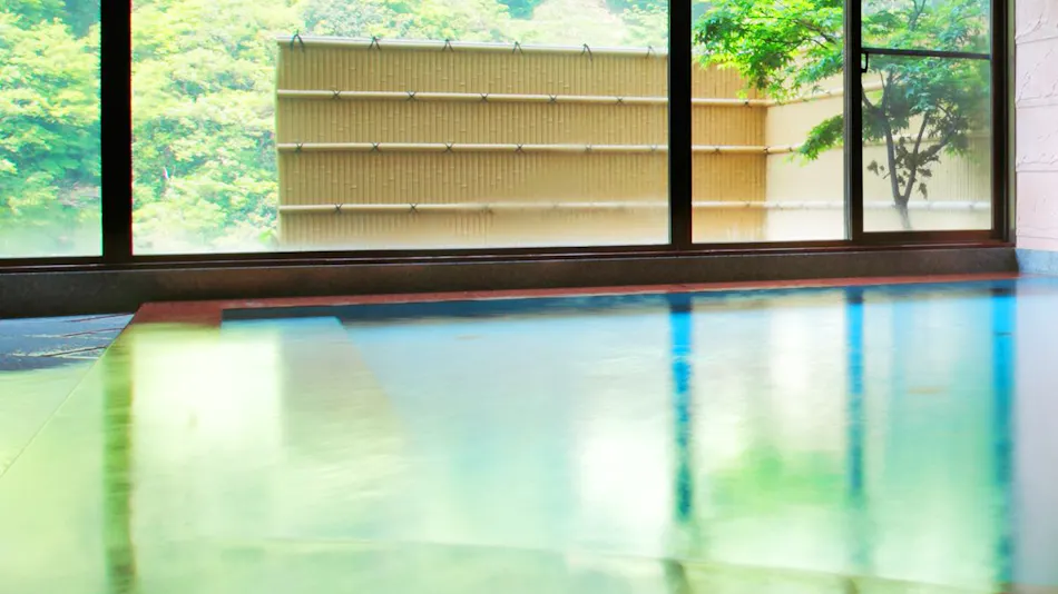 Unazuki Onsen Enraku