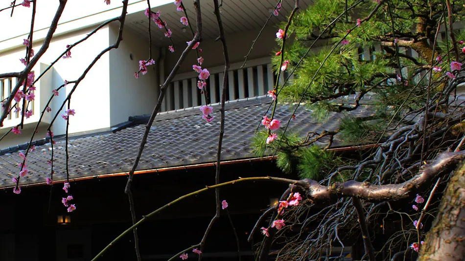 Unazuki Onsen Enraku