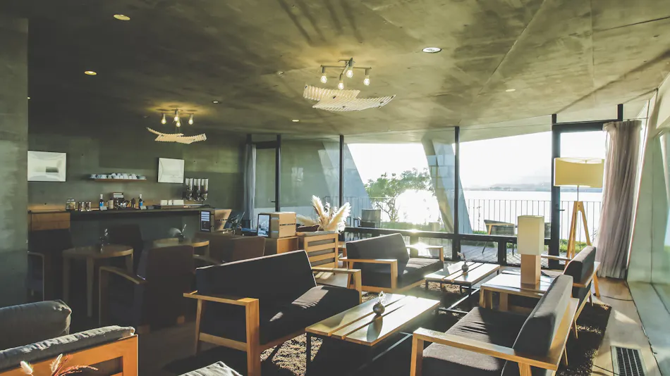 Setre Marina Biwako