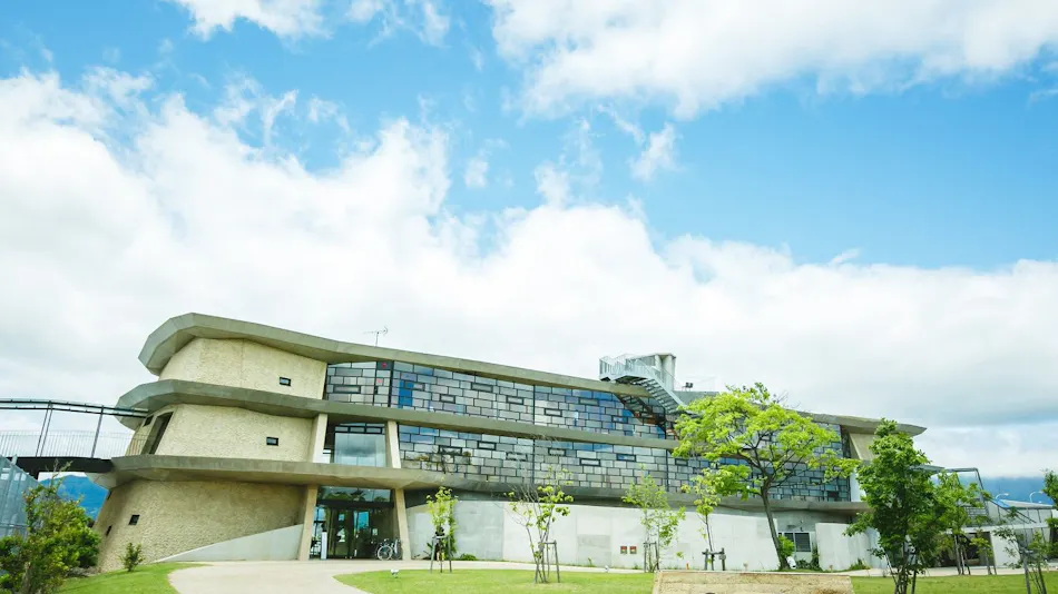 Setre Marina Biwako