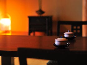 渡り温泉　ホテルさつき