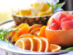 渡り温泉　ホテルさつき