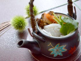 渡り温泉　ホテルさつき