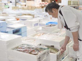 渡り温泉　ホテルさつき