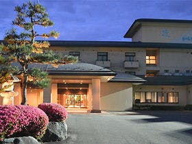 渡り温泉