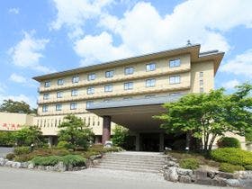 渡り温泉
