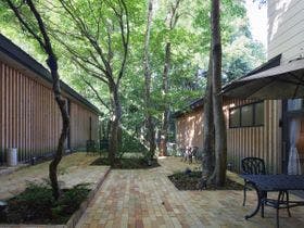 山の手ホテル 3枚目