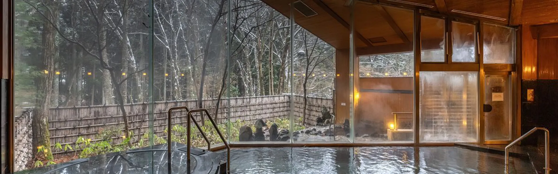 フォレストリゾート 山の手ホテル