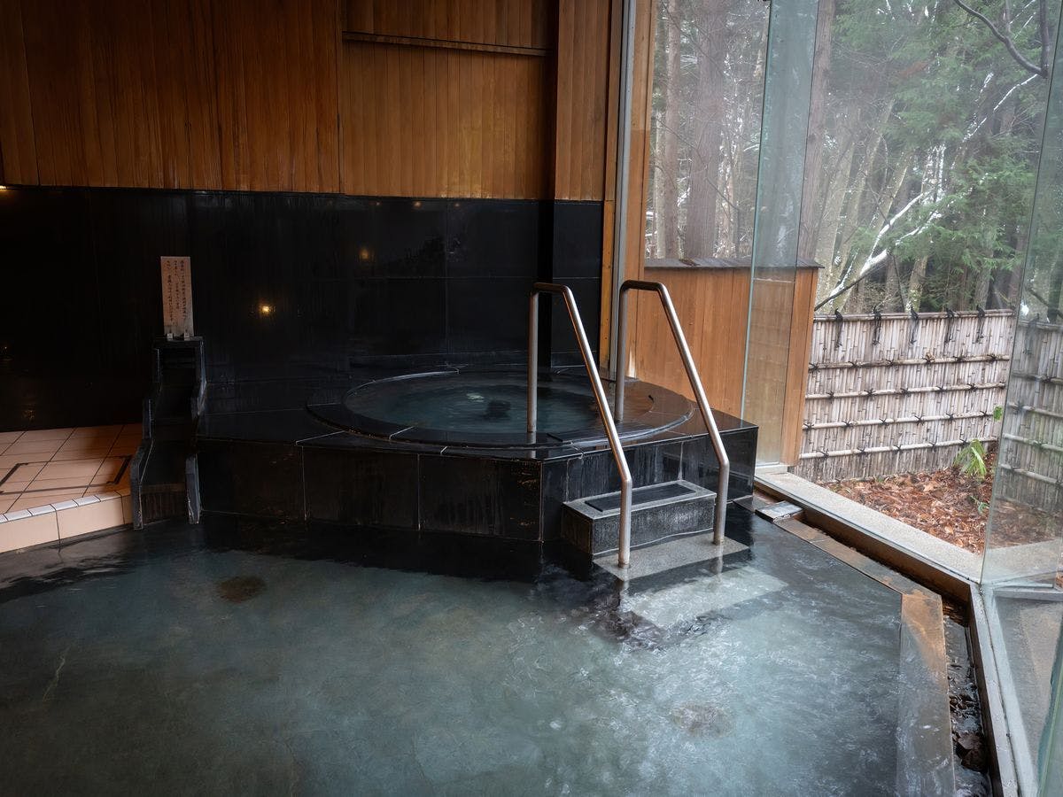 フォレストリゾート　山の手ホテル