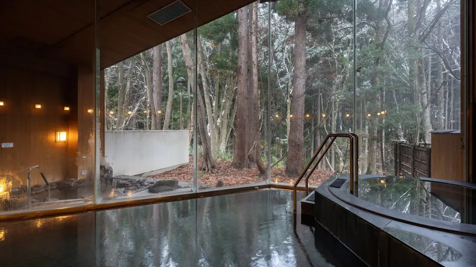 Forest Resort Yamanote Hotel