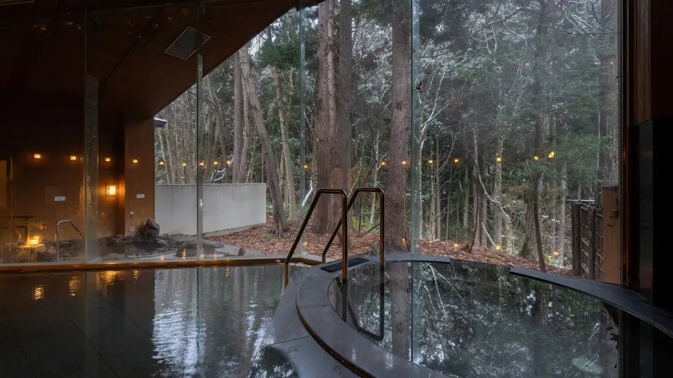 Forest Resort Yamanote Hotel