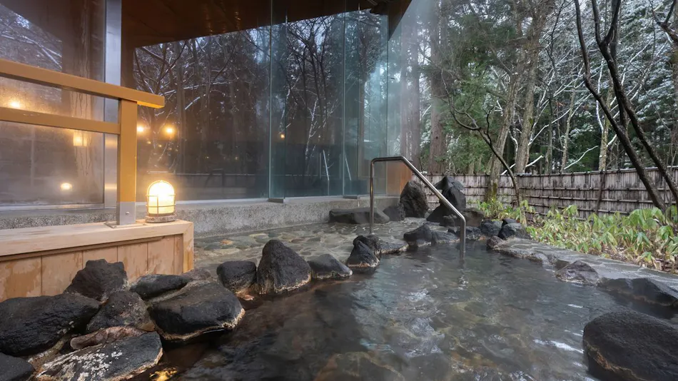 Forest Resort Yamanote Hotel