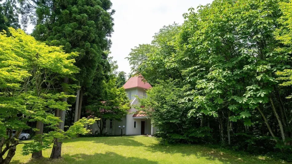 Forest Resort Yamanote Hotel