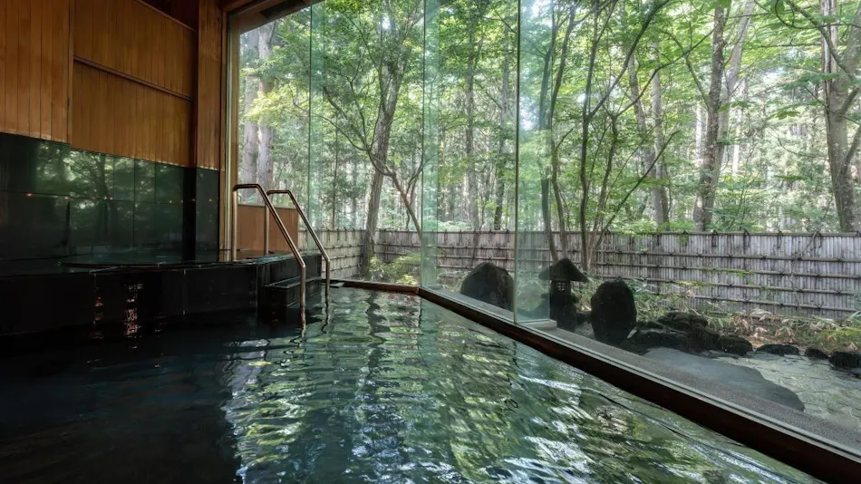Forest Resort Yamanote Hotel