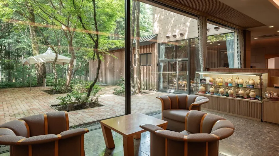 Forest Resort Yamanote Hotel