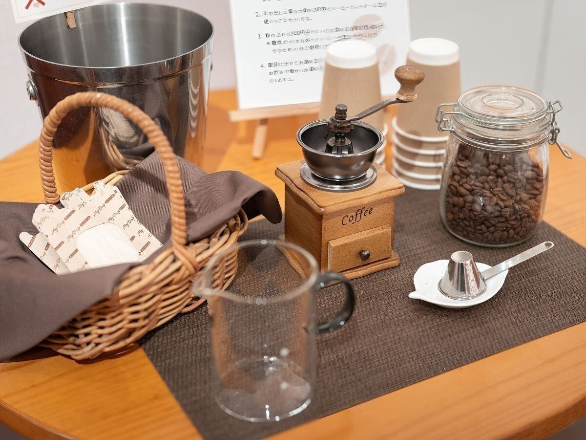 フォレストリゾート　山の手ホテル