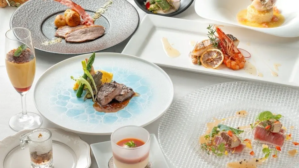 Forest Resort Yamanote Hotel