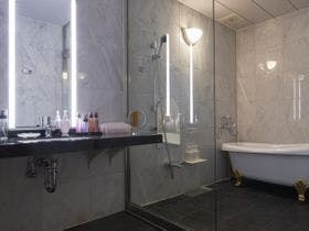 山の手ホテル 2枚目