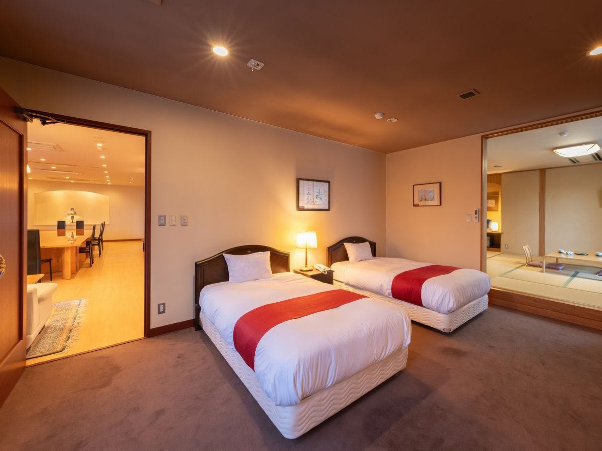 ■ジュニアスイート