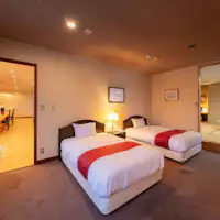 ■ジュニアスイート