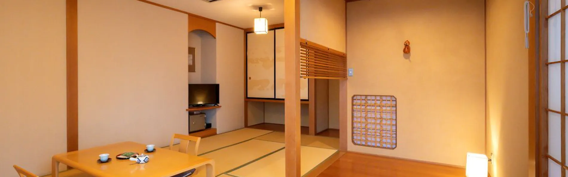 フォレストリゾート 山の手ホテル