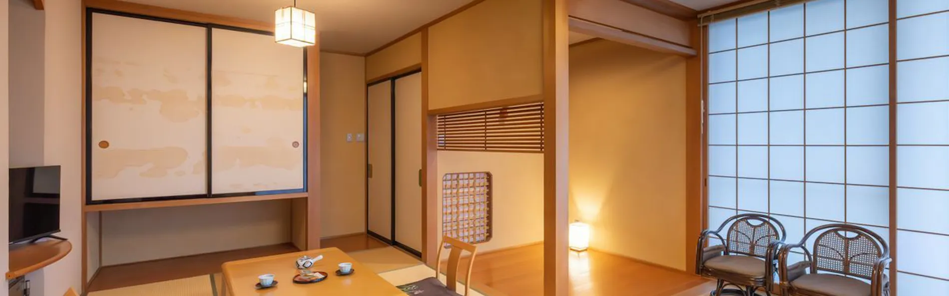 フォレストリゾート 山の手ホテル