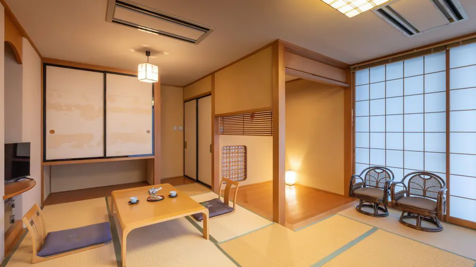 Forest Resort Yamanote Hotel