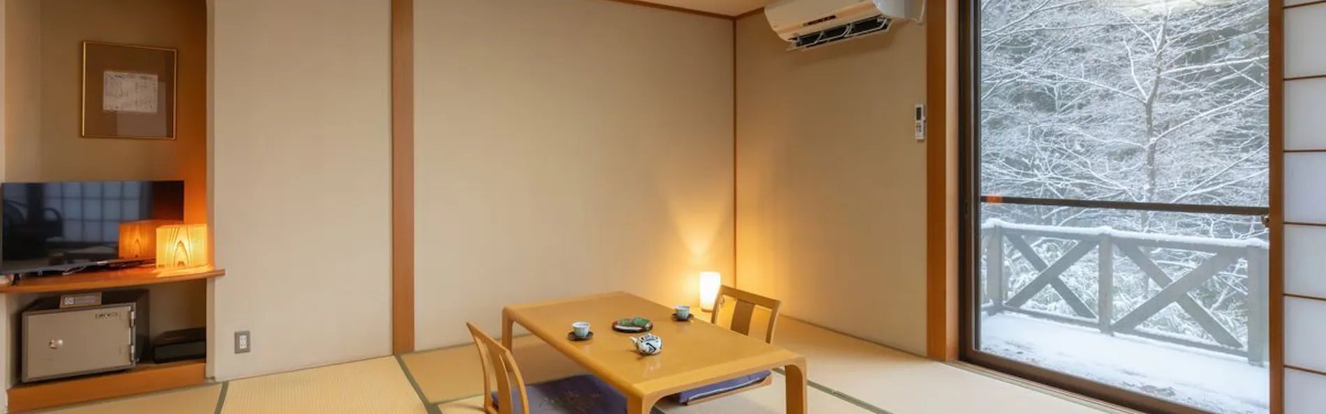 フォレストリゾート 山の手ホテル