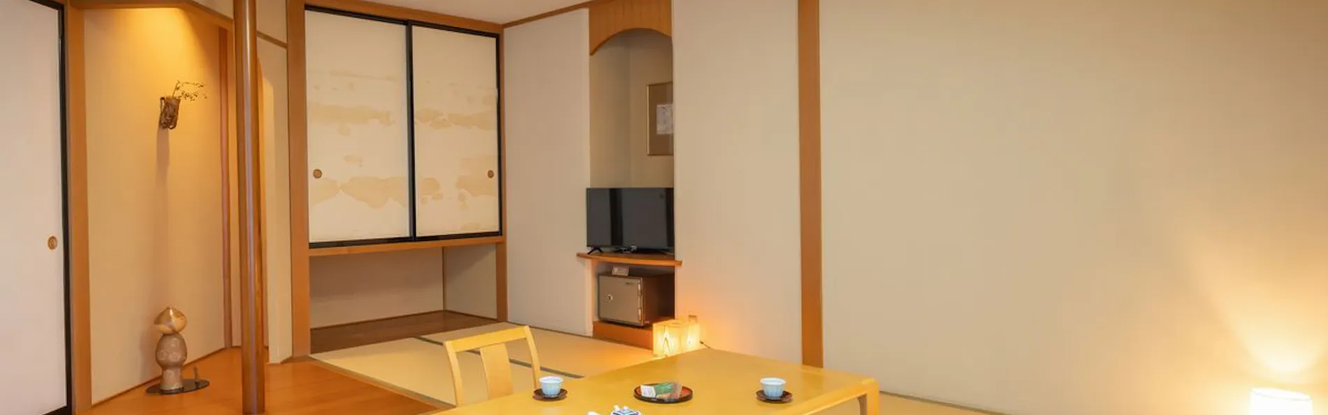 フォレストリゾート 山の手ホテル