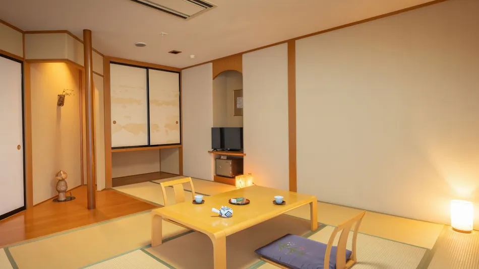 Forest Resort Yamanote Hotel