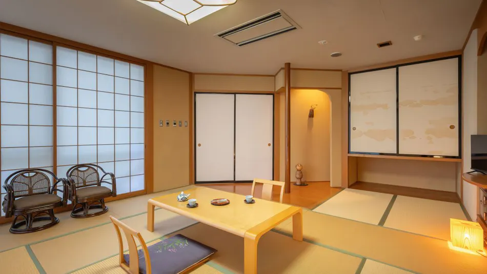 Forest Resort Yamanote Hotel