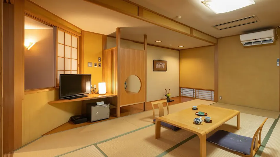 Forest Resort Yamanote Hotel