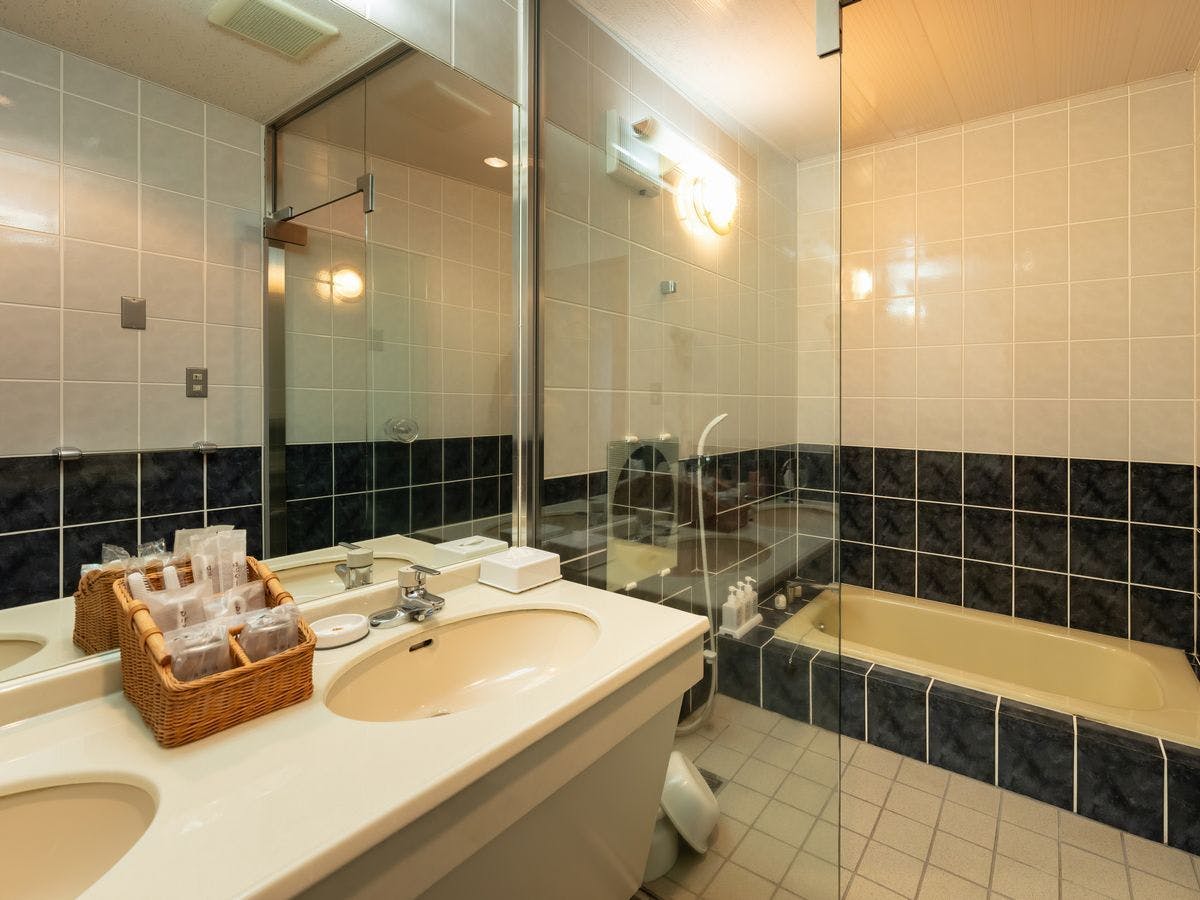 Forest Resort Yamanote Hotel