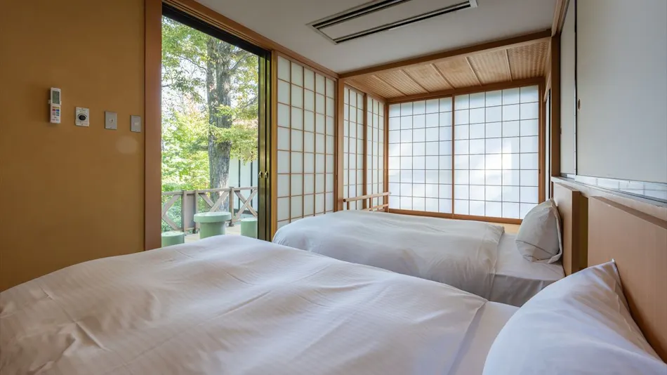 Forest Resort Yamanote Hotel