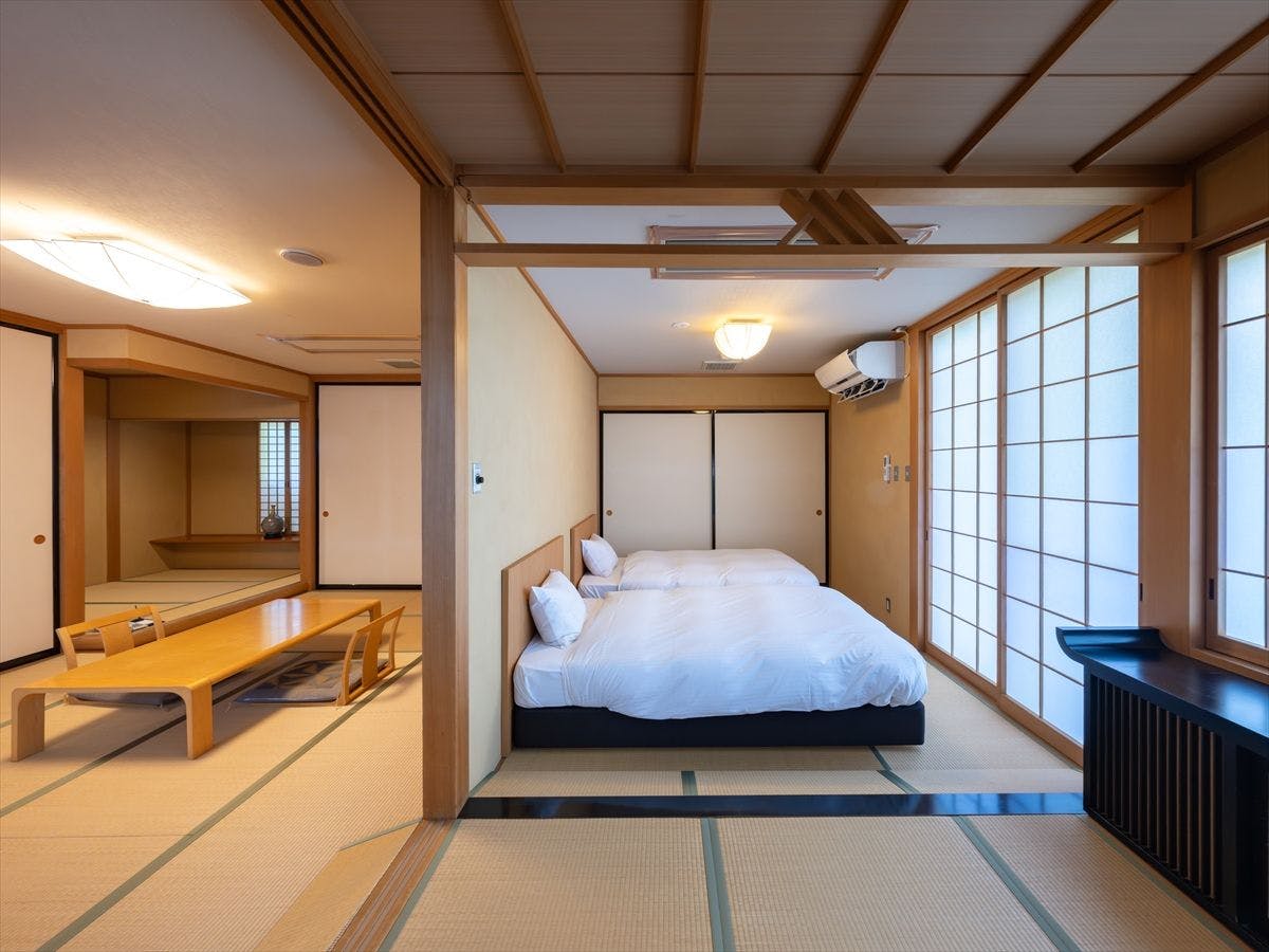 フォレストリゾート　山の手ホテル