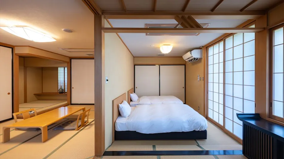 Forest Resort Yamanote Hotel