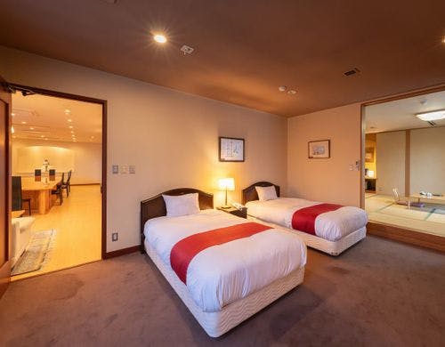 ■ジュニアスイート