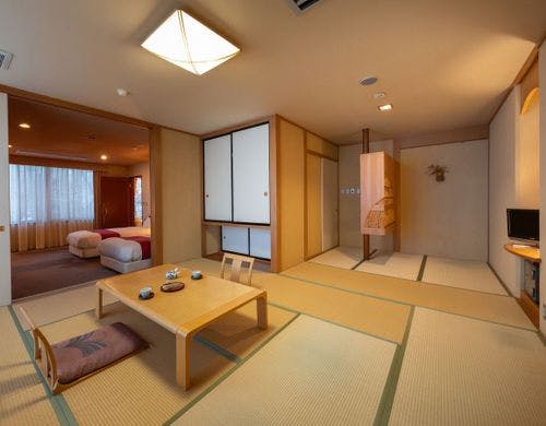 ■ジュニアスイート