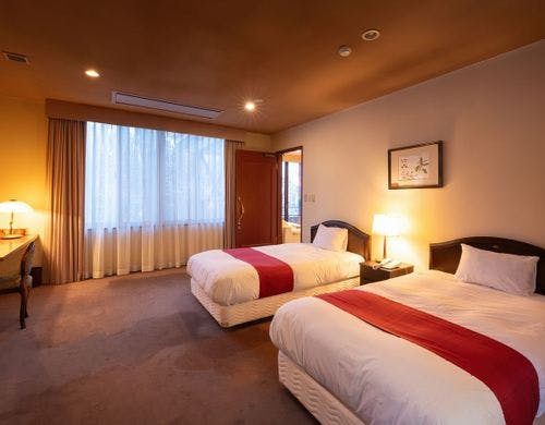 ■ジュニアスイート