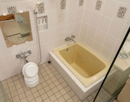 ■スタンダード和室