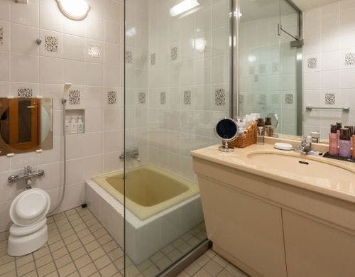 ■スタンダード和室