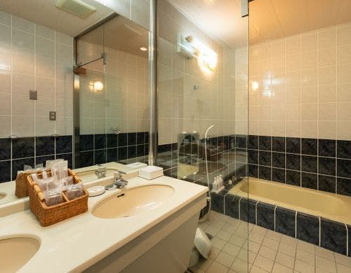 ■2間和室2ベッドルーム