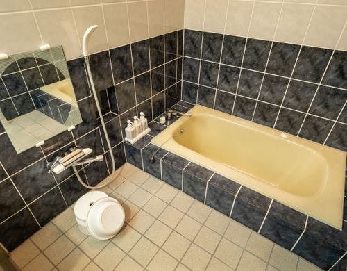 ■2間和室2ベッドルーム