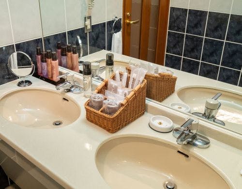 ■2間和室2ベッドルーム