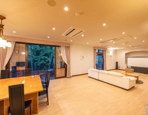 ■ジュニアスイート