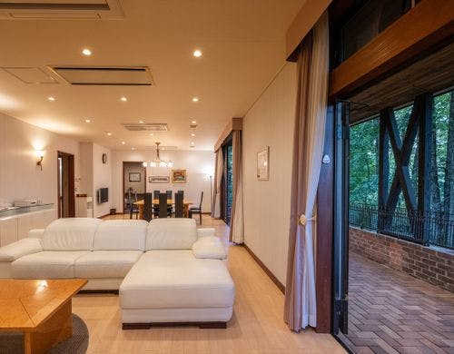 ■ジュニアスイート