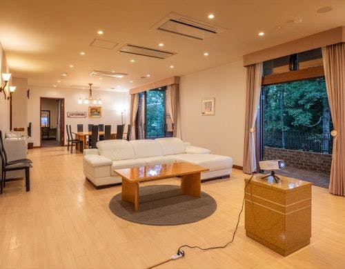 ■ジュニアスイート